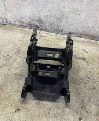 Opel Zafira C Other center console (tunnel) element 888403685
