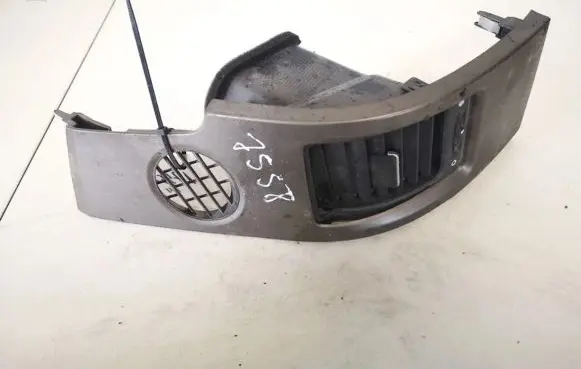 Honda CR-V Dash center air vent grill 77630swa 77630-swa