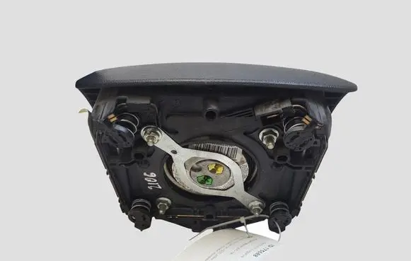 Peugeot Boxer Steering wheel airbag 07354362440 30377953 1219931
