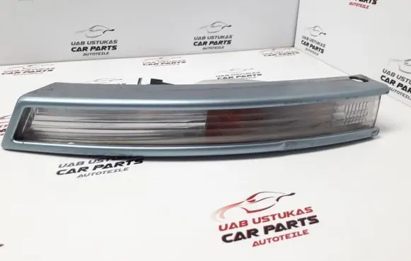Volkswagen PASSAT B6 Front indicator light 3C0807717A