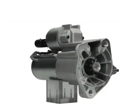 Audi A4 S4 B7 8E 8H Starter motor CS1401