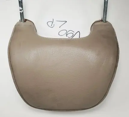 Volvo S90, V90 Front seat headrest 