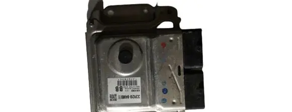 Suzuki Celerio Engine ECU kit and lock set 33920-84MB 33920-84MB MA112700-6783