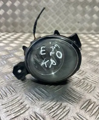 BMW X5 E70 Front fog light 6924655