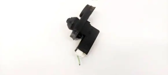 Toyota Avensis Verso Front door sensor 