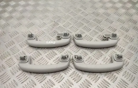 Seat Ateca A set of handles for the ceiling 2G0857643 2G0857607