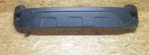 Ford Ecosport Rear bumper GN1517K835V