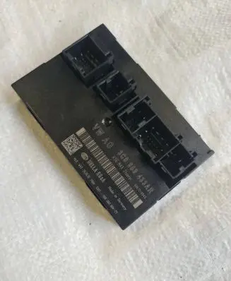 Volkswagen PASSAT B6 Comfort/convenience module 3C0959433AR 5DK00906421 S0612H043