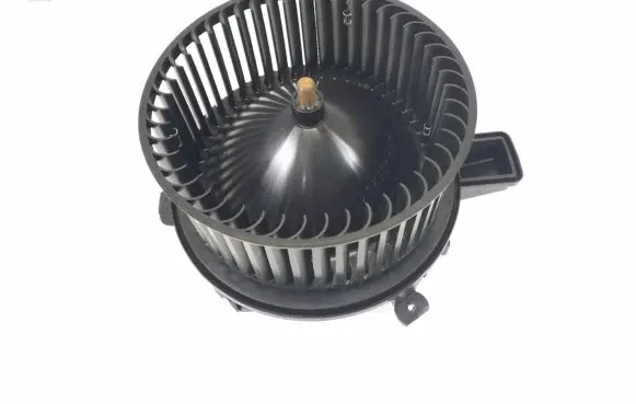 A/C air flow flap actuator/motor
