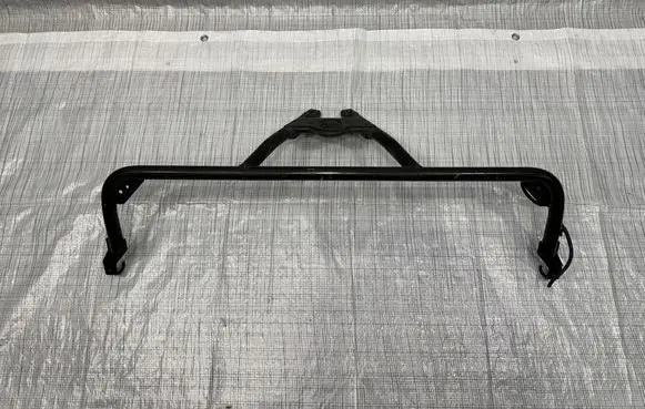 Land Rover Range Rover Velar Bottom radiator support slam panel