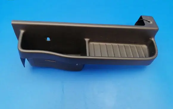 Opel Agila A Front passenger seat rail trim 8549284E00 9211338