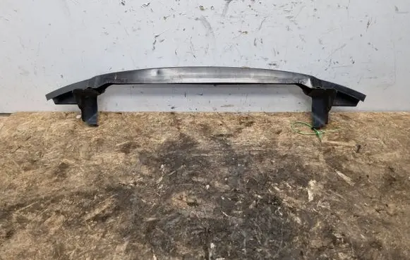 Volkswagen Touran I Front bumper support beam 1T0807093B