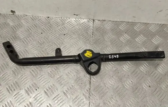 Radiator support slam panel bracket