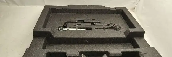 Subaru Outback (BT) Tool set 
