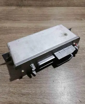 BMW 5 E34 ABS control unit/module 0265103047