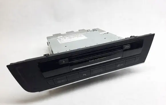 Audi A7 S7 4G Radio/CD/DVD/GPS head unit 4G1035051