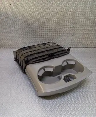 KIA Carnival Cup holder front 846204D000