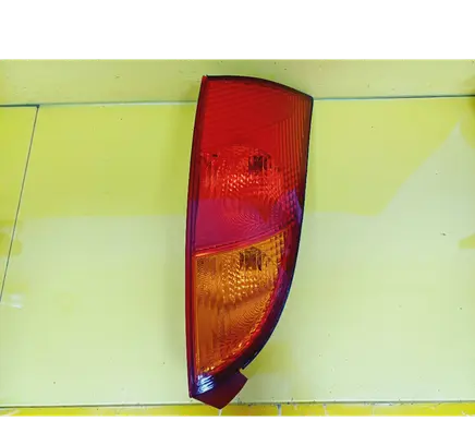 Ford Focus Rear/tail lights