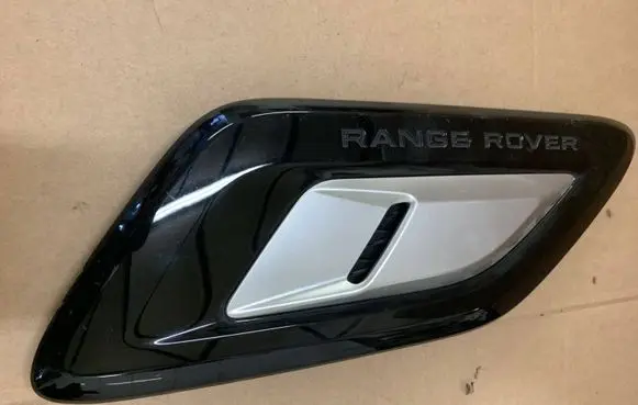 Land Rover Range Rover L405 Bonnet wind deflector DK6216C628A DK6216C628B 403