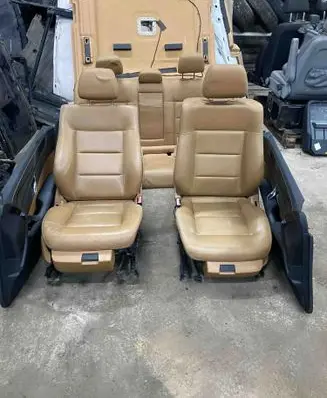 Mercedes-Benz E W212 Interior set 264