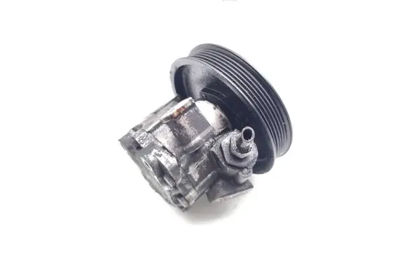 Power steering pump