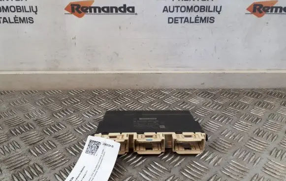 Mercedes-Benz S W222 Seat control module A2229018902 A2229003904