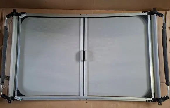 Ford B-MAX Parcel shelf load cover AV11R519E58ADW