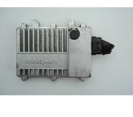 Volvo V60 Engine control unit/module ECU 10040651
