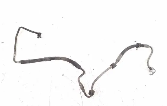 Mercedes-Benz CL C216 Power steering hose/pipe/line A2214607024