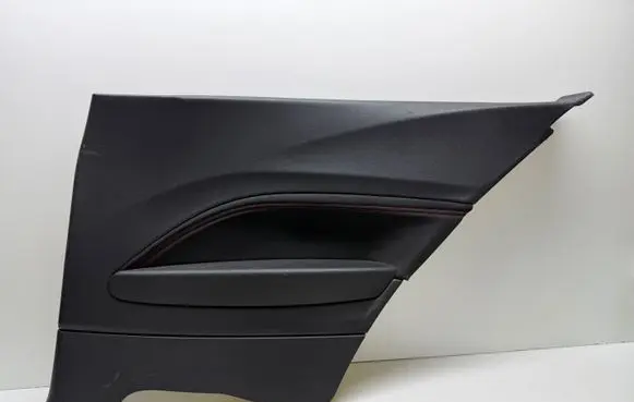 BMW 1 F20 F21 Coupe rear side trim panel 7285400 J888547
