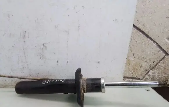Volkswagen Golf V Front shock absorber/damper