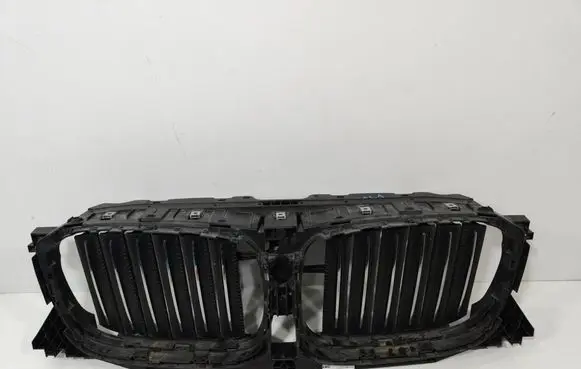 BMW X3 G01 Front bumper upper radiator grill 749722803