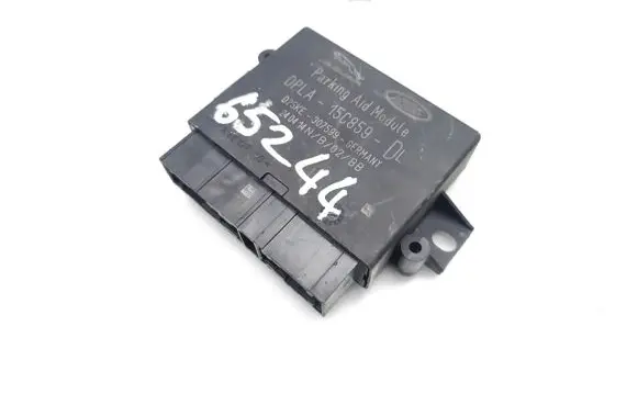 Land Rover Range Rover Evoque L538 Parking PDC control unit/module DPLA15C859DL