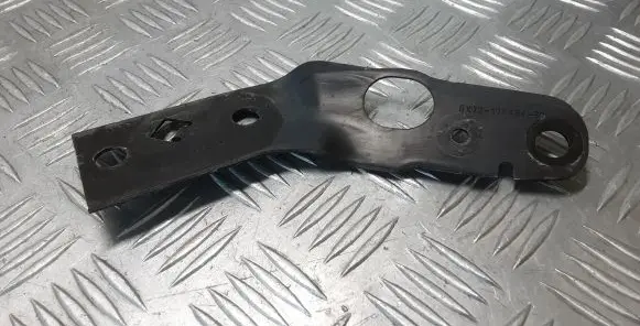 Jaguar XE Radiator mount bracket GX7317K484BB