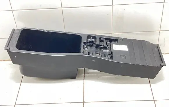 BMW X5 E70 Glove box in trunk 7127282 10834110 51457127282