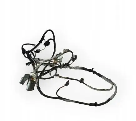 Volkswagen Touareg II Wiring harness 7P6971095L