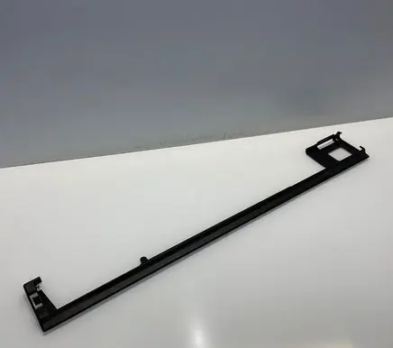 Mercedes-Benz S W221 Front passenger seat rail trim A2219102454 2219102454