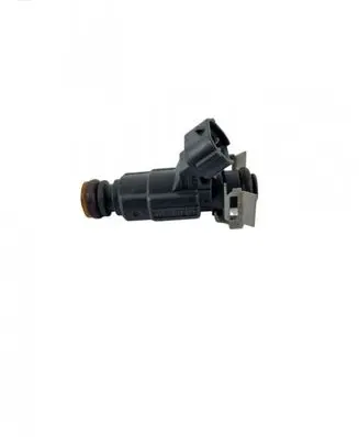 Peugeot 208 Fuel injector 9676017480