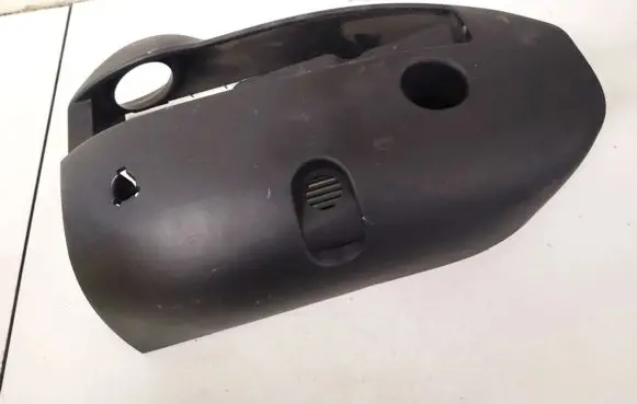 Ford Galaxy Steering wheel column trim am213533a am21-3533-a