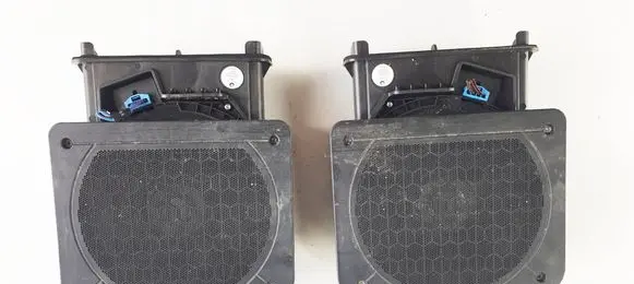 Mini One - Cooper F56 F55 Front door speaker 927599500 9275995