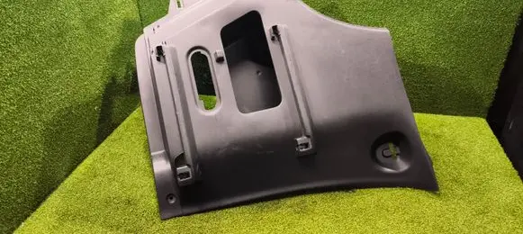 Renault Trafic III (X82) Trunk/boot lower side trim panel 48185M 93868960 769397331R