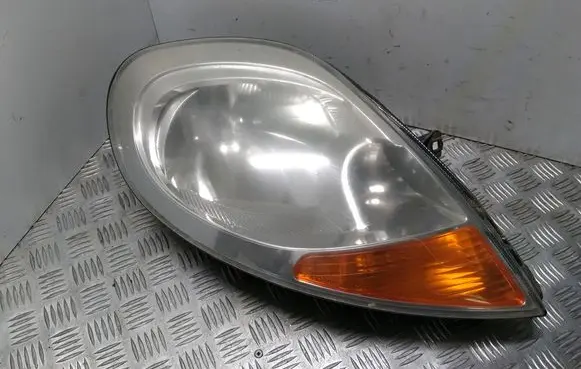 Renault Trafic II (X83) Headlight/headlamp 8200701353 93859828
