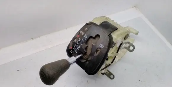 Honda Stream Gear shifter/selector