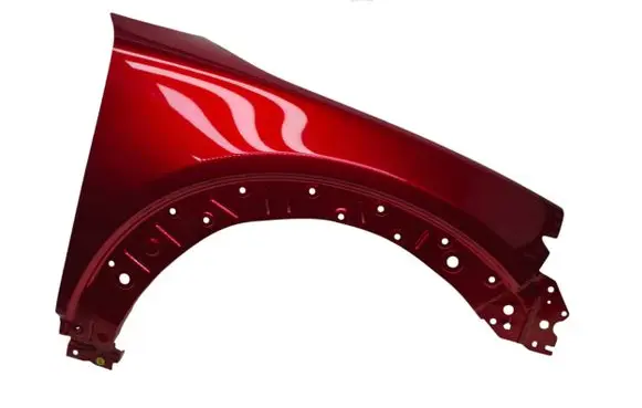 Mazda CX-30 Fender