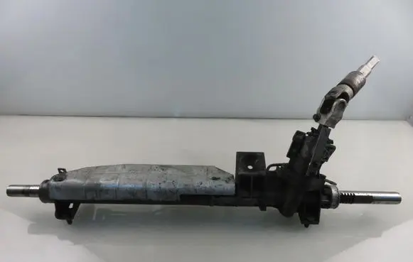 Steering rack
