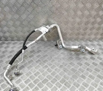 BMW iX1 Air conditioning (A/C) pipe/hose 5A0F0C9 5A35841