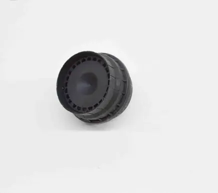BMW 5 F10 F11 Alarm system siren 116RA000017 63945210
