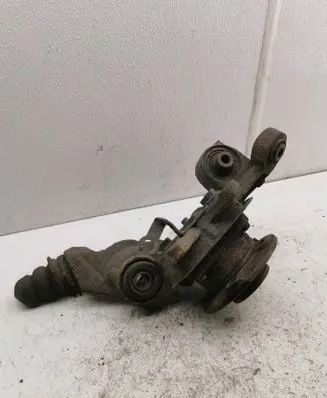 Volvo XC90 Rear wheel hub spindle/knuckle 08672488
