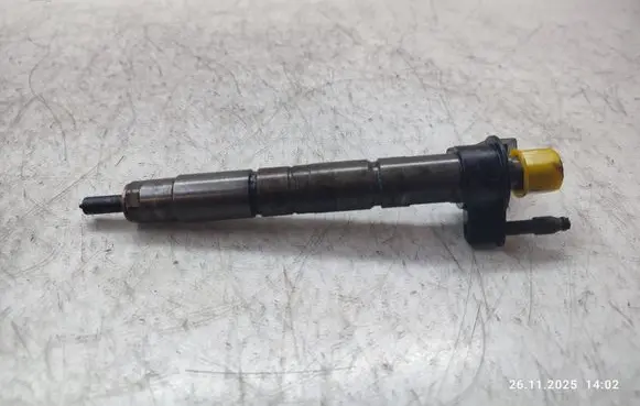 BMW X5 E70 Fuel injector 0445116024
