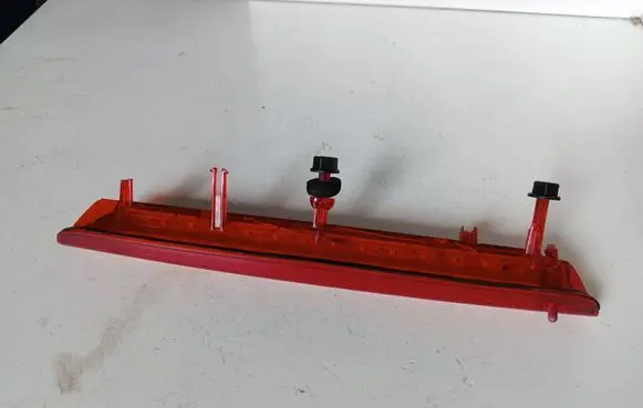 Skoda Octavia Mk2 (1Z) Third/center stoplight 